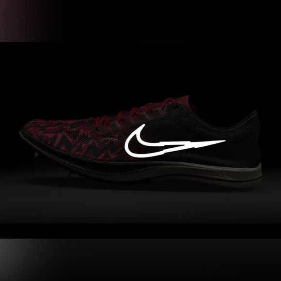 Nike ZoomX Dragonfly Bowerman Track Running Spikes DN4860-601 Men’s Size 11 bred - Picture 7 of 8
